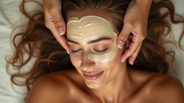 Quel masque aidera réellement vos cheveux secs à retrouver de l'éclat ?