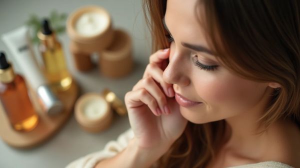Quel masque aidera réellement vos cheveux secs à retrouver de l'éclat ?