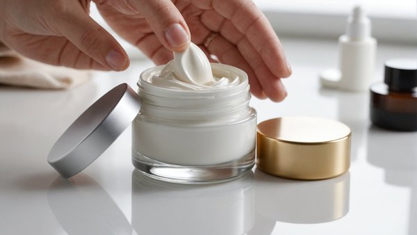 Découvrez les bienfaits des crèmes soin visage à base de nila