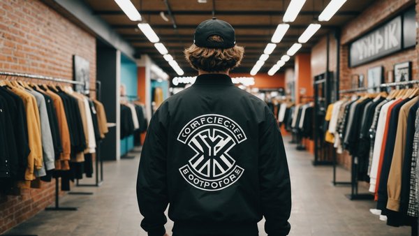 Mode y2k et gorpcore: découvrez la boutique tendance urban